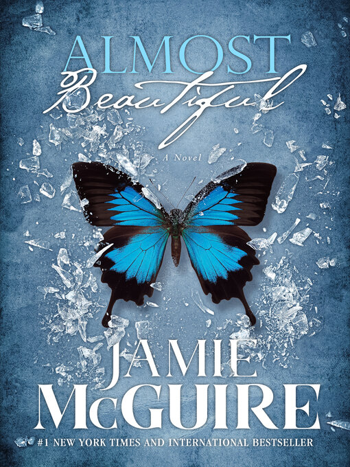 Title details for Almost Beautiful by Jamie McGuire - Available